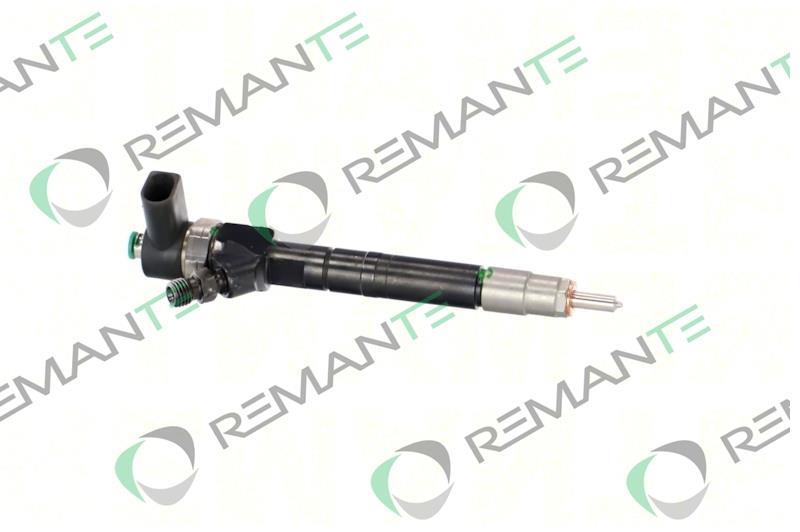 Injecteur REMANTE ref. 002-003-002295R