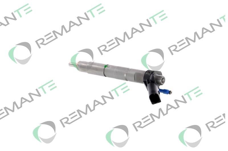 Injecteur REMANTE ref. 002-003-002312R