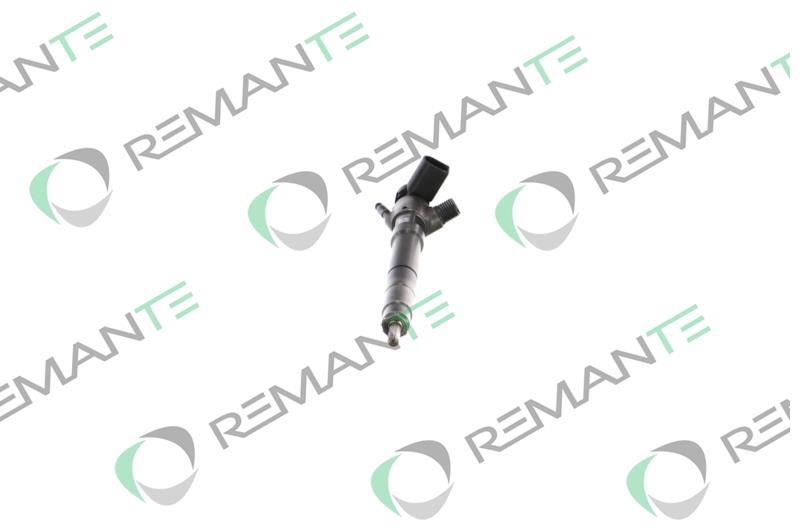 Injecteur REMANTE ref. 002-003-002424R