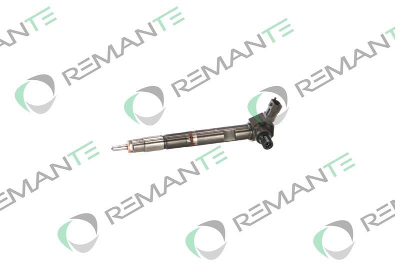 Injecteur REMANTE ref. 002-003-002451R