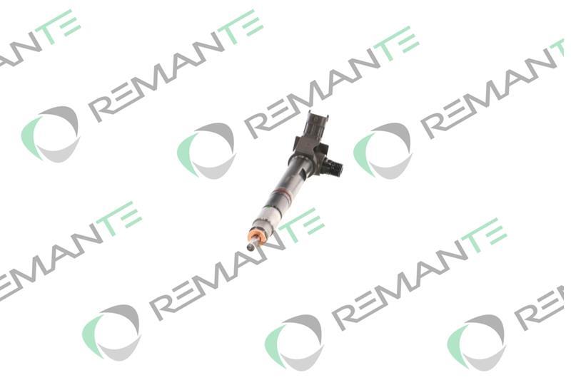 Injecteur REMANTE ref. 002-003-002451R