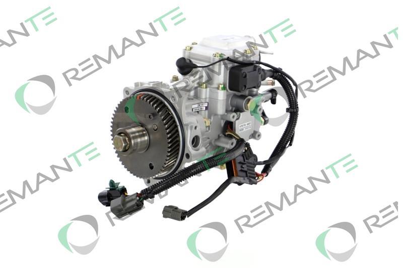 Pompe d'injection REMANTE ref. 002-004-000001R