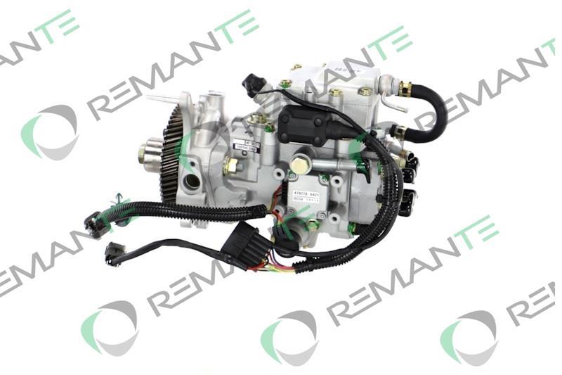 Pompe d'injection REMANTE ref. 002-004-000001R