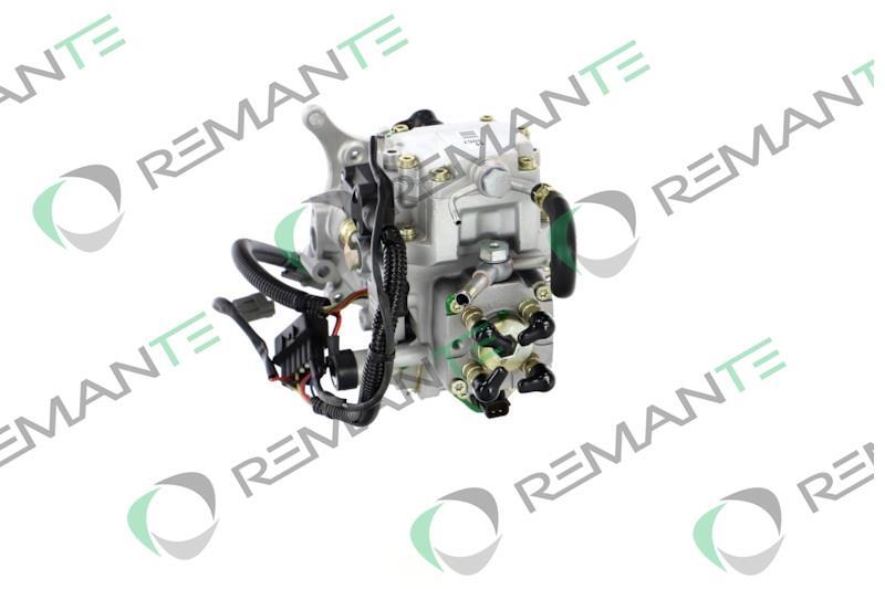 Pompe d'injection REMANTE ref. 002-004-000001R