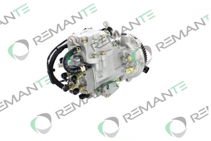 Pompe d'injection REMANTE ref. 002-004-000001R