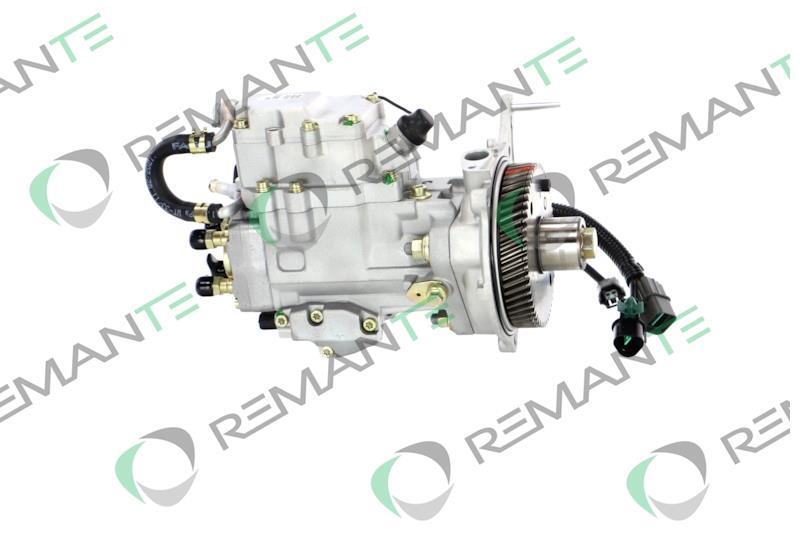 Pompe d'injection REMANTE ref. 002-004-000001R