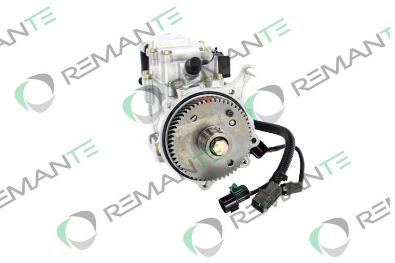 Pompe d'injection REMANTE ref. 002-004-000001R