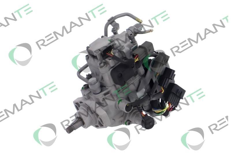 Pompe d'injection REMANTE 002-004-000002R