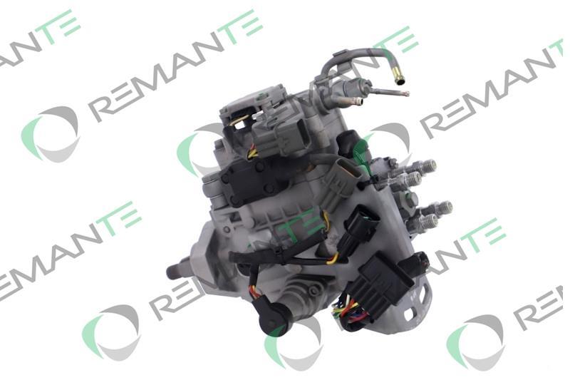 Pompe d'injection REMANTE 002-004-000002R