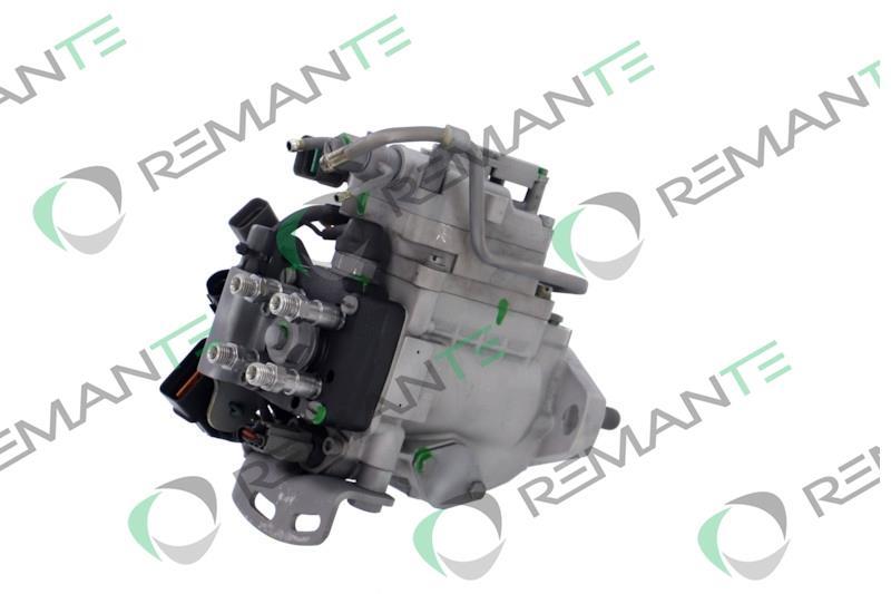Pompe d'injection REMANTE 002-004-000002R