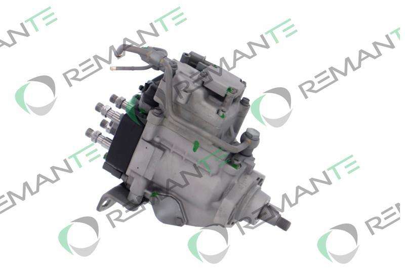 Pompe d'injection REMANTE 002-004-000002R