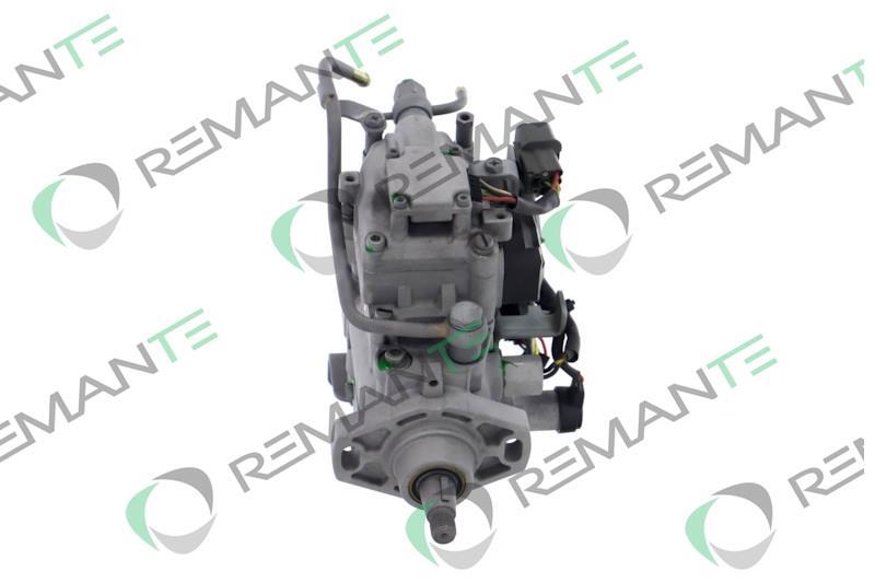 Pompe d'injection REMANTE 002-004-000002R
