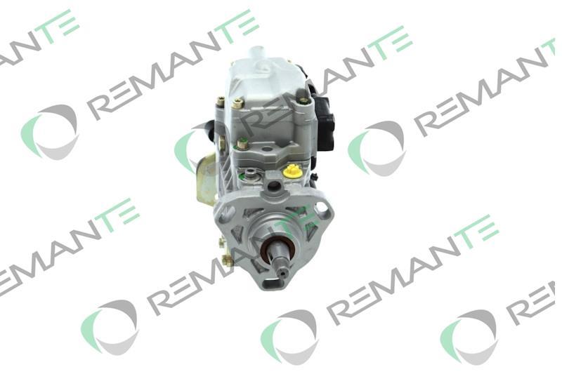 Pompe d'injection REMANTE ref. 002-005-000001R