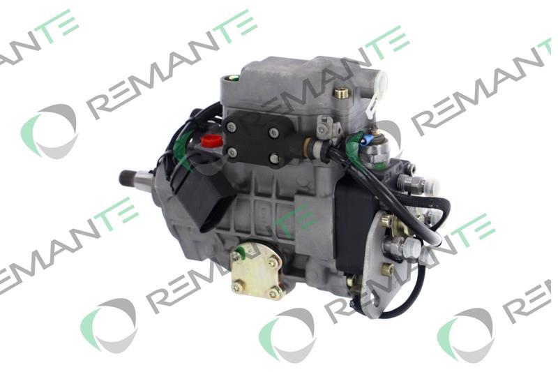 Bomba de injecção REMANTE ref. 002-005-000006R