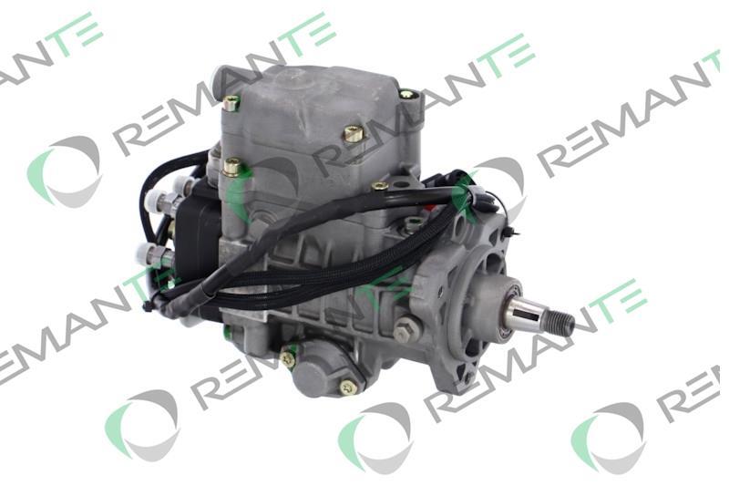 Bomba de injecção REMANTE ref. 002-005-000006R