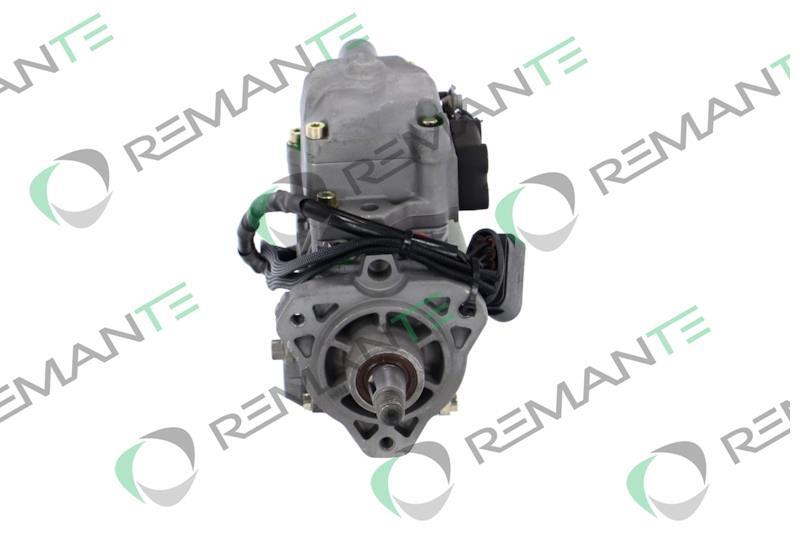 Bomba de injecção REMANTE ref. 002-005-000006R