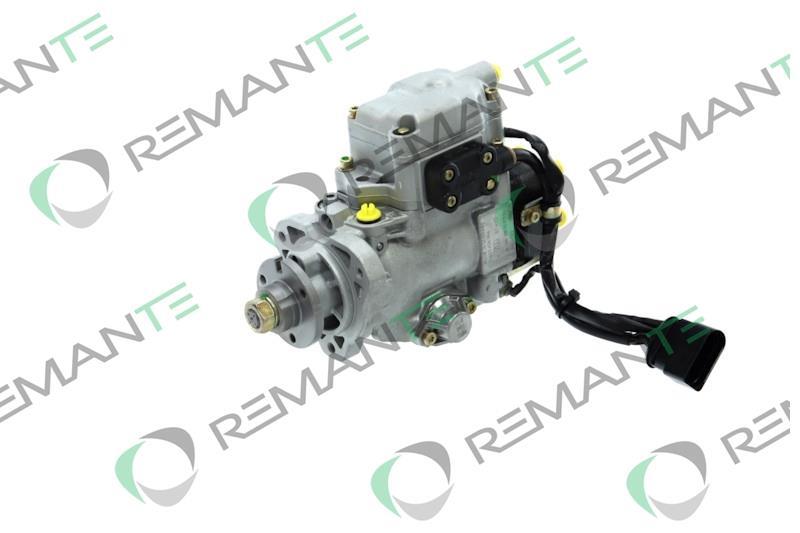 Pompe d'injection REMANTE ref. 002-005-000008R