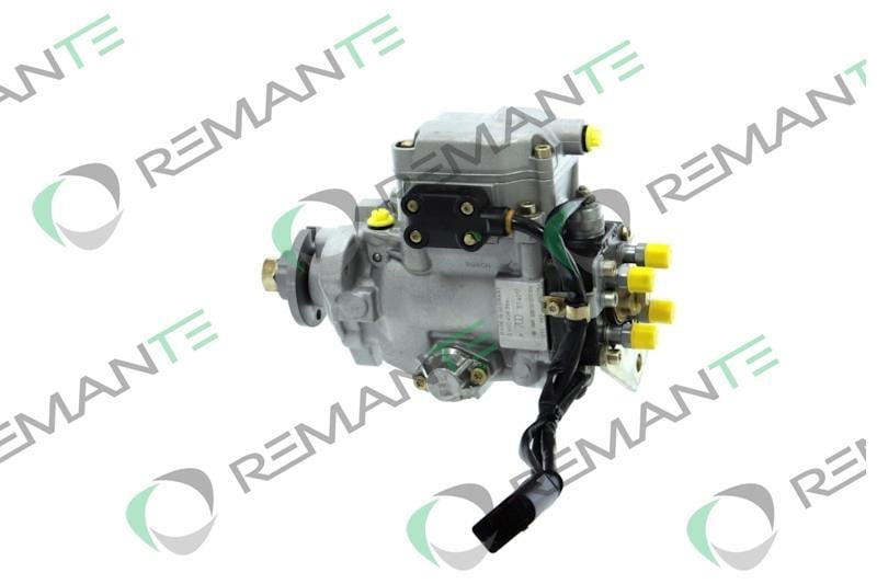 Pompe d'injection REMANTE ref. 002-005-000008R