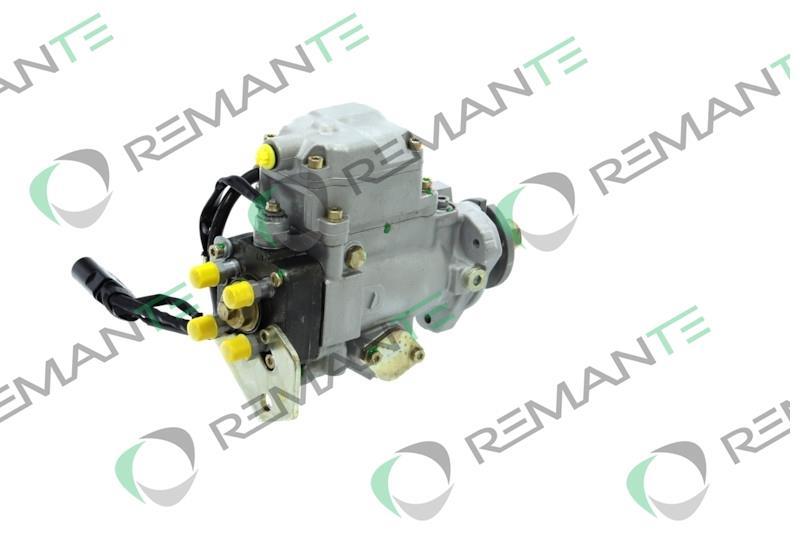 Pompe d'injection REMANTE ref. 002-005-000008R