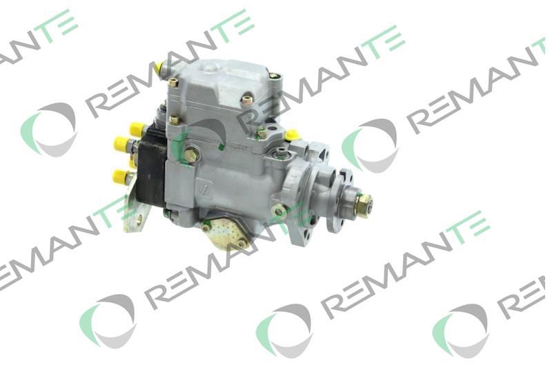 Pompe d'injection REMANTE ref. 002-005-000008R