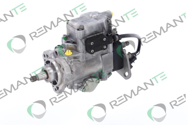 Bomba de injecção REMANTE 002-005-000014R