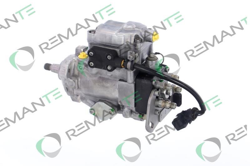 Bomba de injecção REMANTE 002-005-000014R