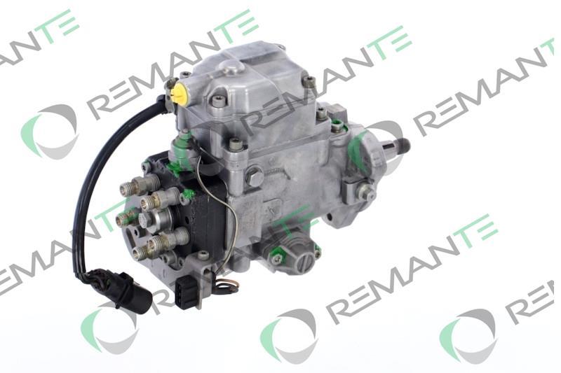 Bomba de injecção REMANTE 002-005-000014R