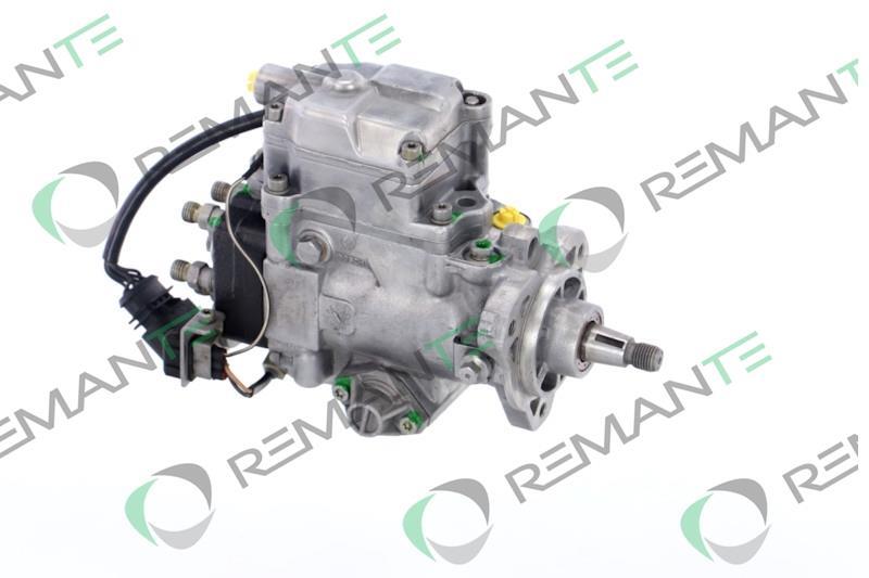 Bomba de injecção REMANTE 002-005-000014R