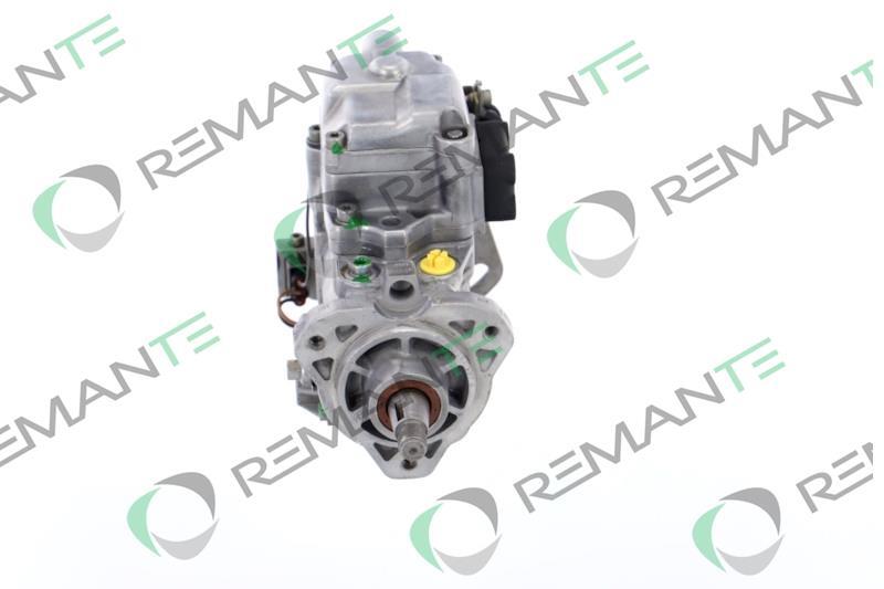 Bomba de injecção REMANTE 002-005-000014R