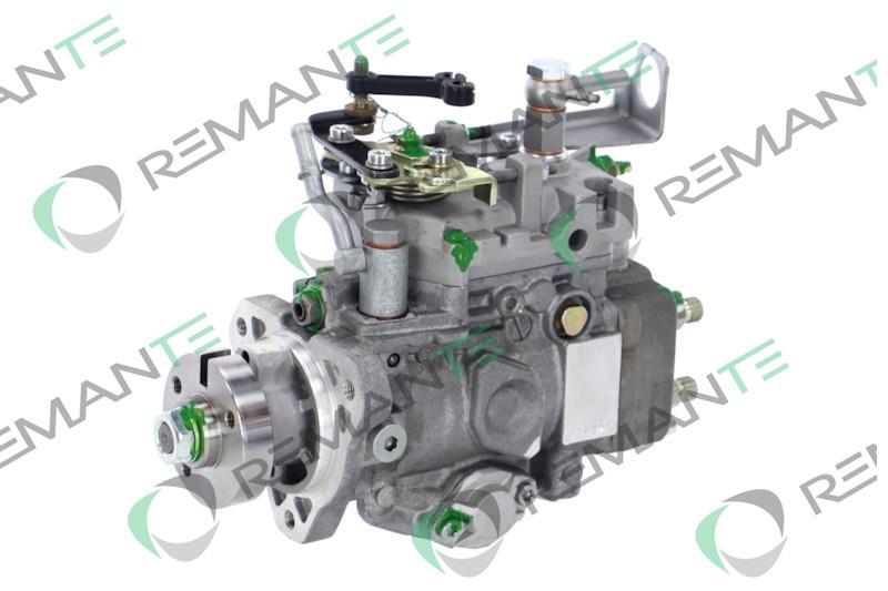 Bomba de injecção REMANTE ref. 002-005-000027R