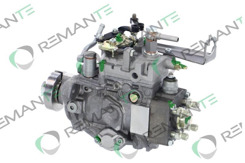 Bomba de injecção REMANTE ref. 002-005-000027R