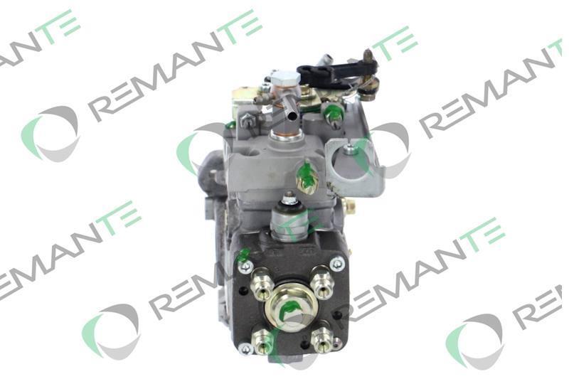 Bomba de injecção REMANTE ref. 002-005-000027R