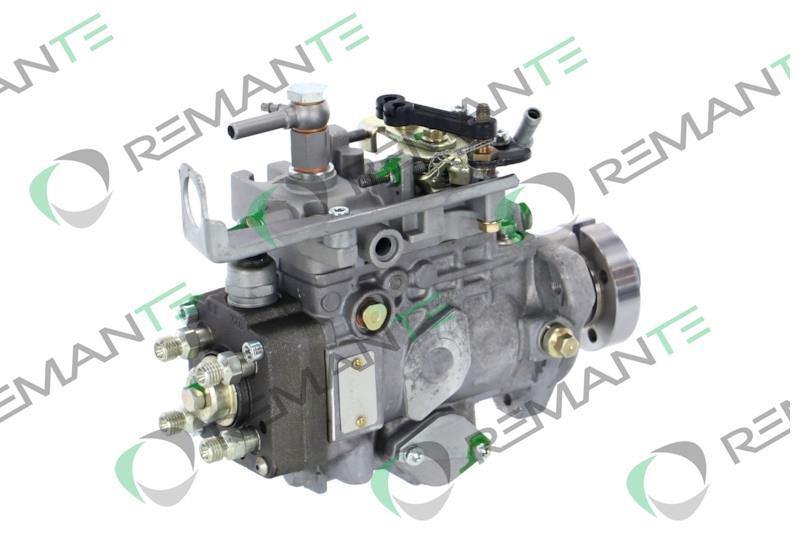 Bomba de injecção REMANTE ref. 002-005-000027R