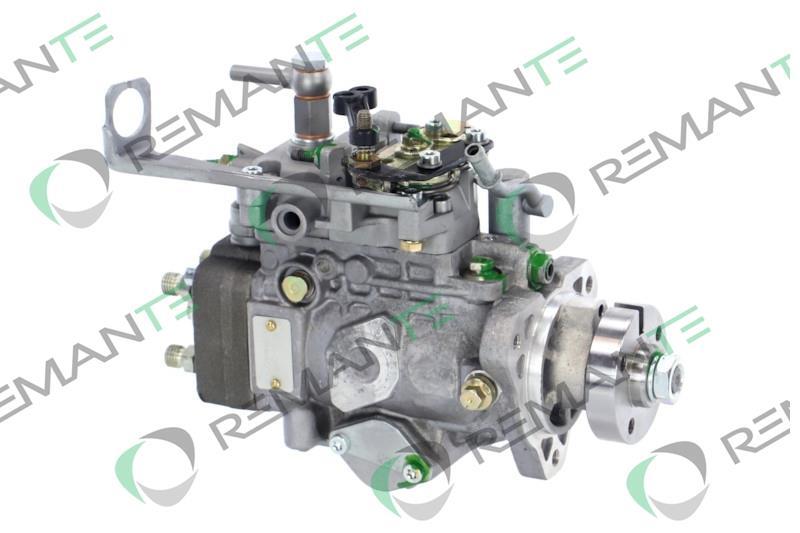 Bomba de injecção REMANTE ref. 002-005-000027R