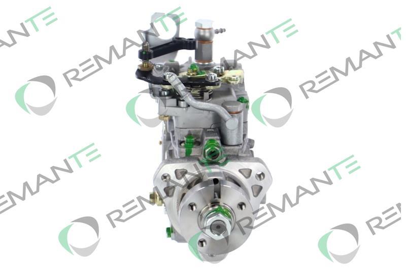 Bomba de injecção REMANTE ref. 002-005-000027R