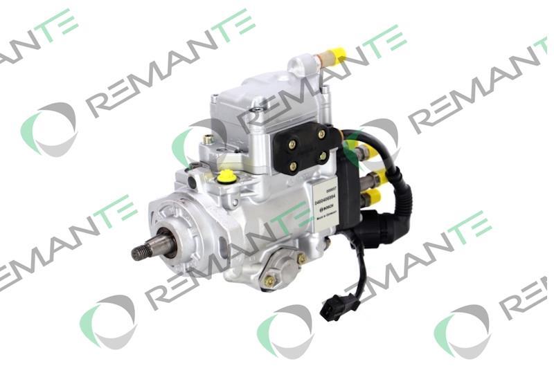 Bomba de injecção REMANTE ref. 002-005-001006R
