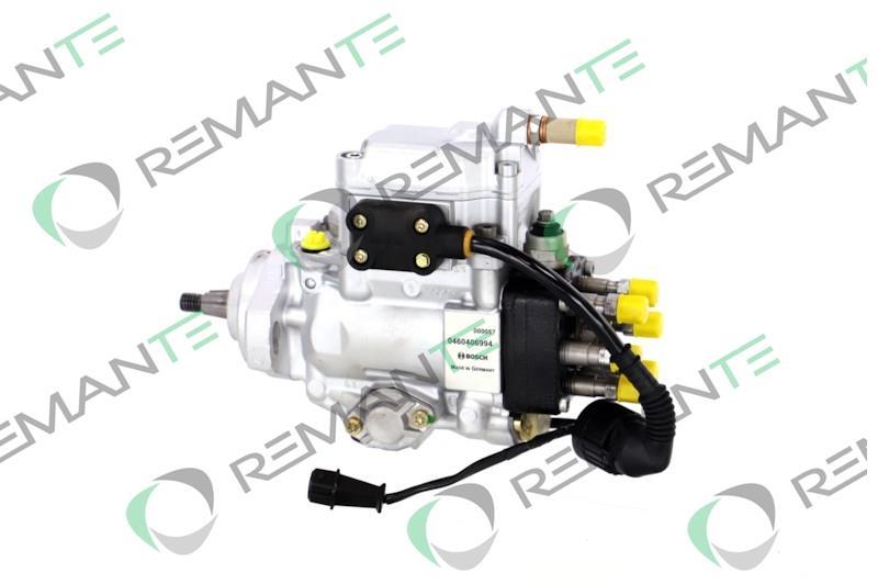 Bomba de injecção REMANTE ref. 002-005-001006R