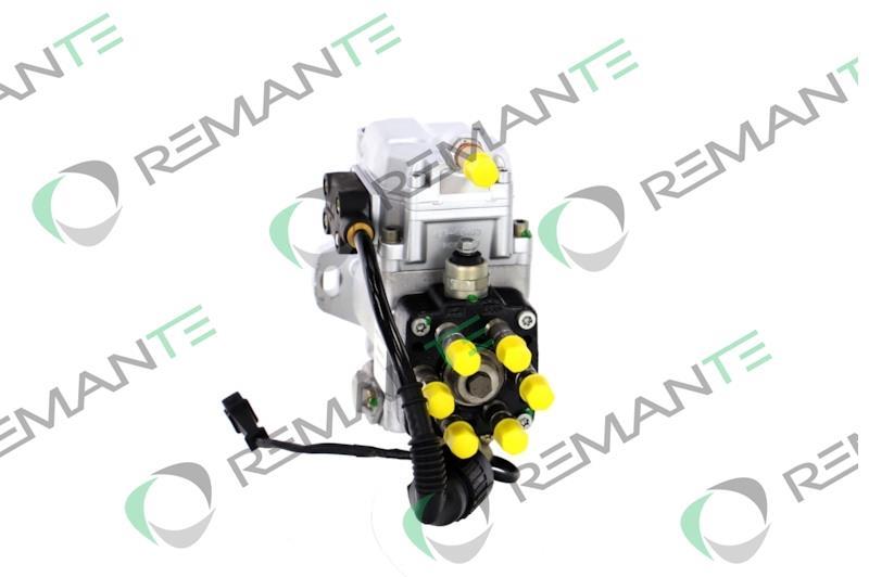 Bomba de injecção REMANTE ref. 002-005-001006R