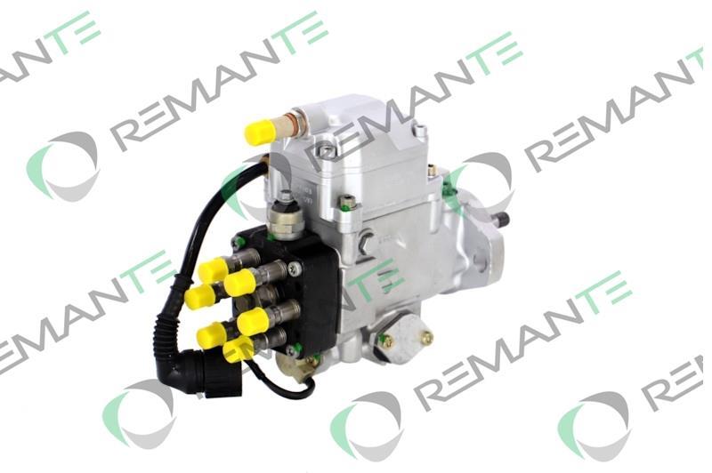 Bomba de injecção REMANTE ref. 002-005-001006R