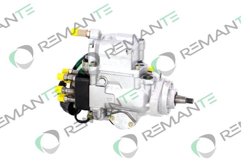 Bomba de injecção REMANTE ref. 002-005-001006R