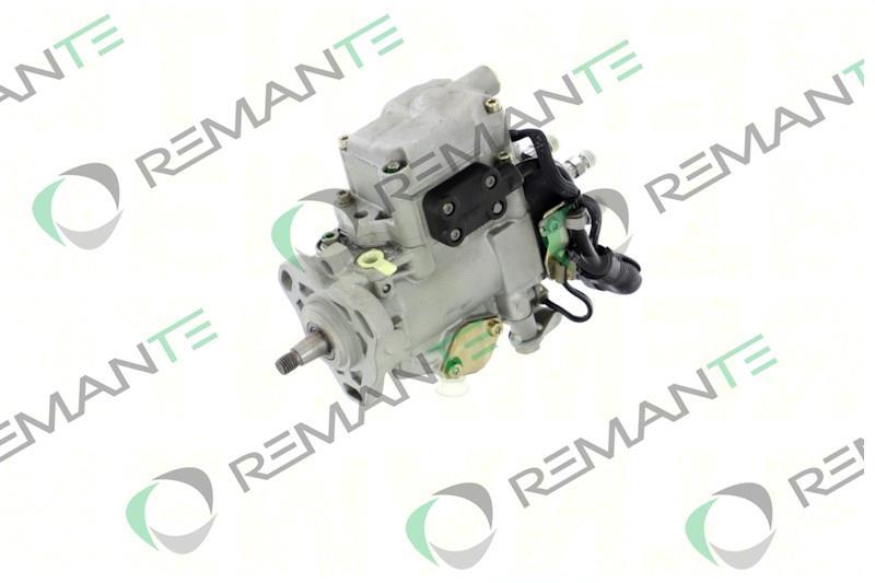 Bomba de injecção REMANTE ref. 002-005-001019R