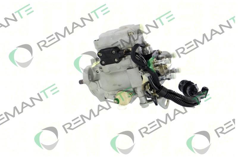 Bomba de injecção REMANTE ref. 002-005-001019R