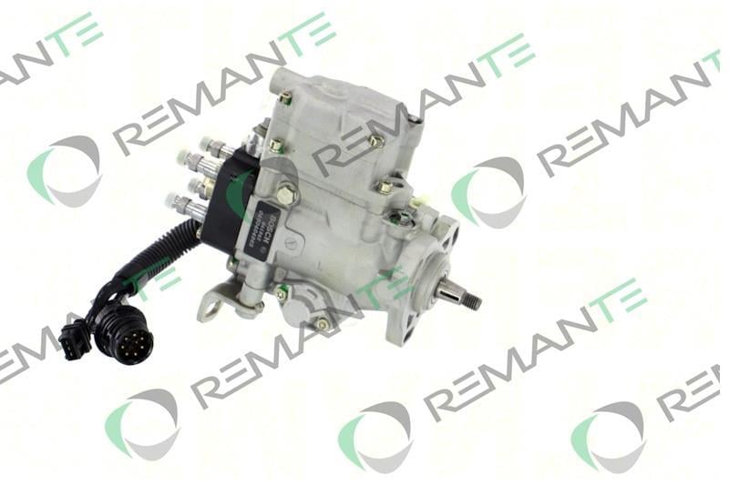 Bomba de injecção REMANTE ref. 002-005-001019R