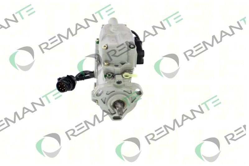Bomba de injecção REMANTE ref. 002-005-001019R