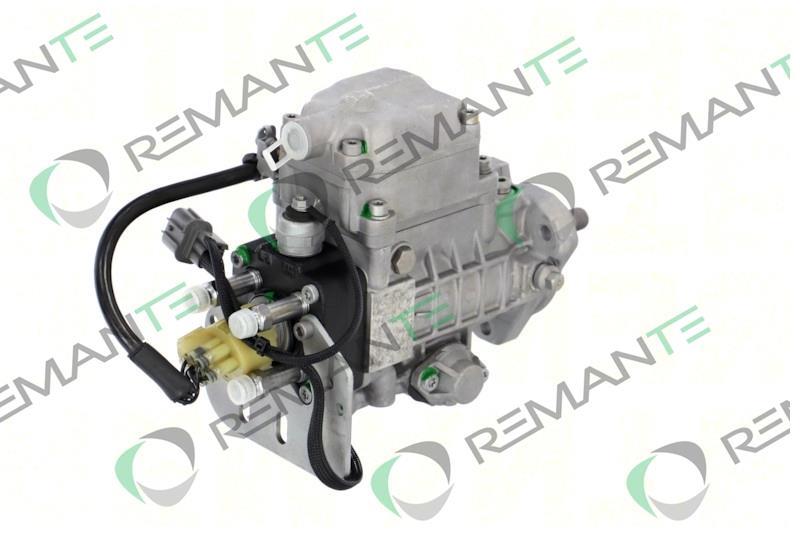 Bomba de injecção REMANTE ref. 002-005-001024R