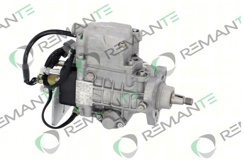 Bomba de injecção REMANTE ref. 002-005-001024R