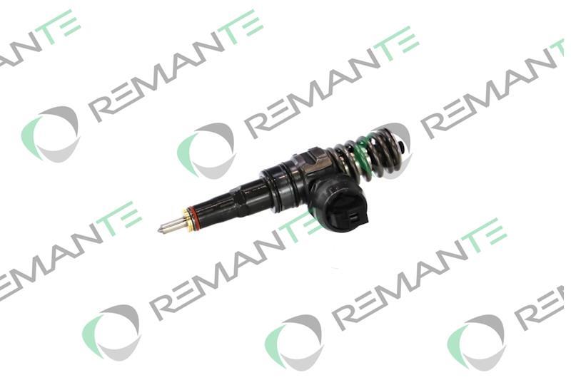 Unité pompe-injecteur REMANTE 002-010-000068R