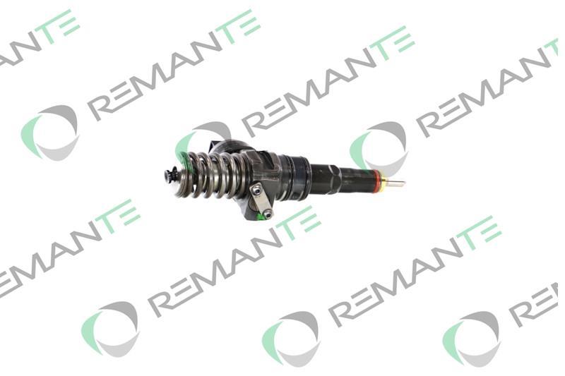 Unité pompe-injecteur REMANTE 002-010-000068R