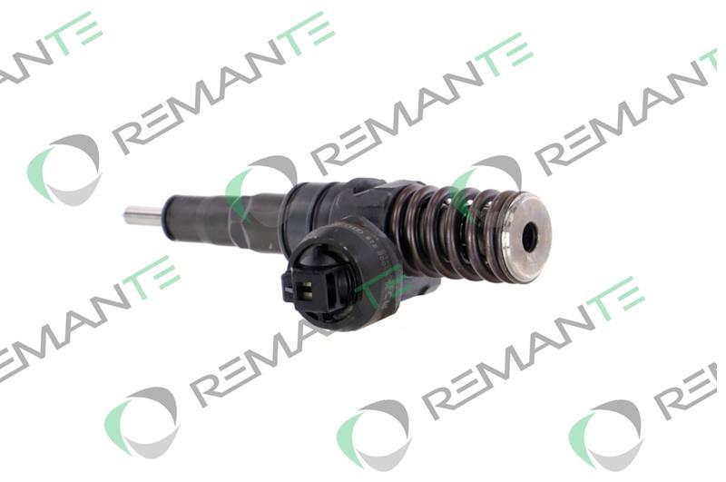 Unité pompe-injecteur REMANTE 002-010-000069R