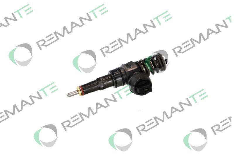 Unité pompe-injecteur REMANTE 002-010-000070R